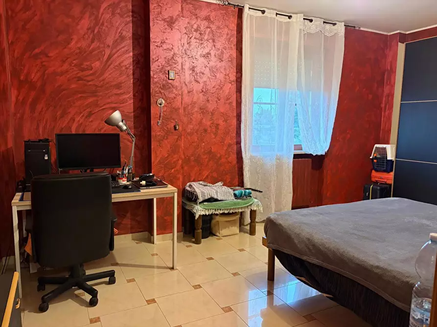 Immagine 5 di Appartamento in vendita  in Via MARIO CARLI a San Severo