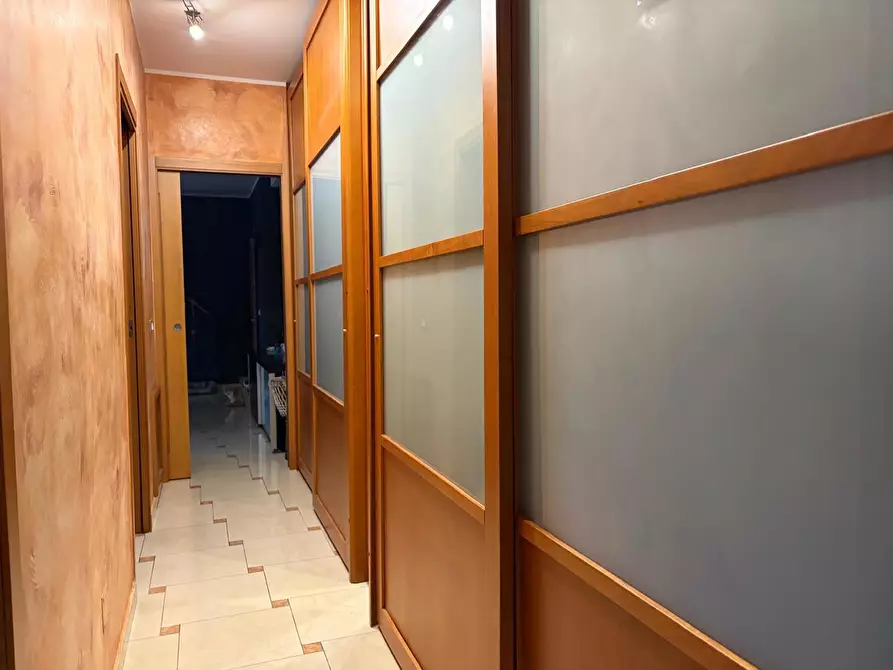 Immagine 3 di Appartamento in vendita  in Via MARIO CARLI a San Severo