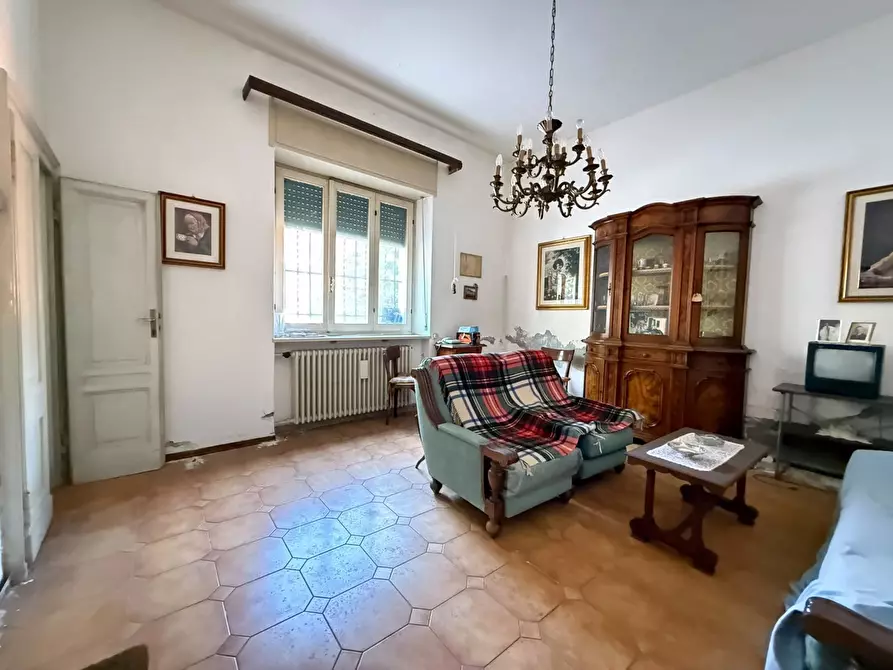 Immagine 11 di Casa indipendente in vendita  in Viale cesare battisti, 126 a Rovato