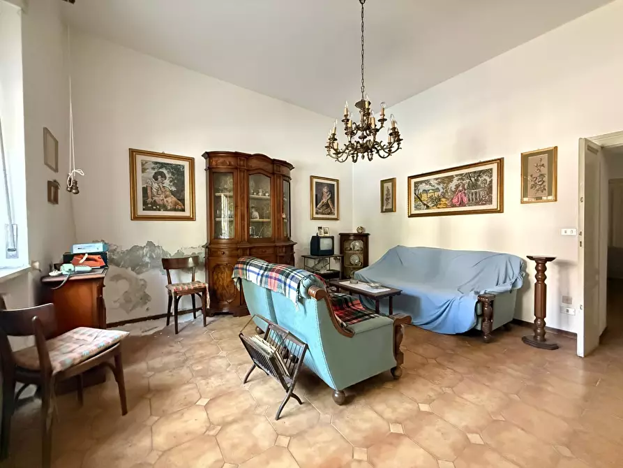 Immagine 12 di Casa indipendente in vendita  in Viale cesare battisti, 126 a Rovato