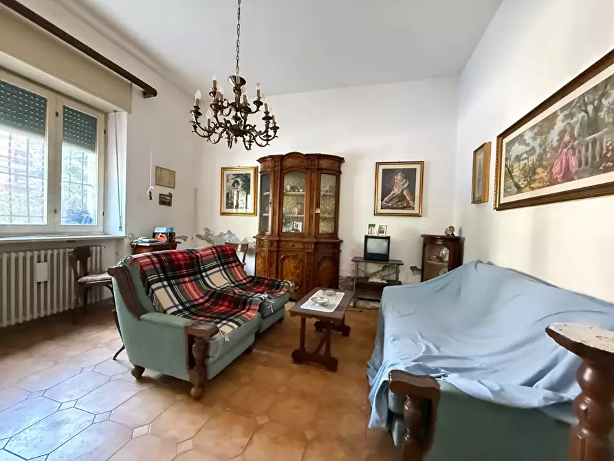 Immagine 10 di Casa indipendente in vendita  in Viale cesare battisti, 126 a Rovato