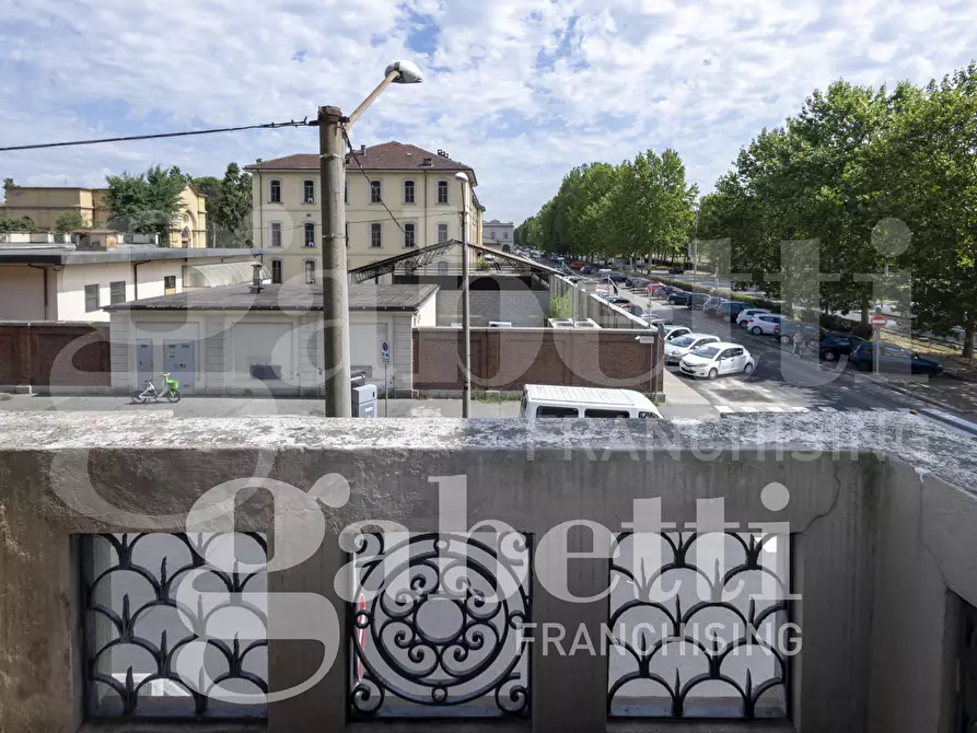 Immagine 12 di Appartamento in vendita  in Corso IV Novembre, 96 a Torino