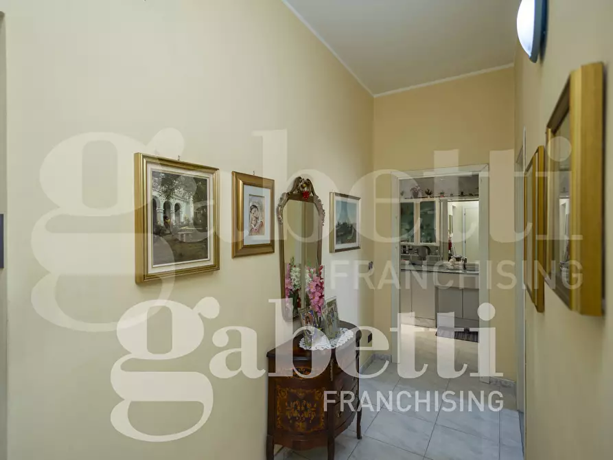Immagine 26 di Appartamento in vendita  in Corso IV Novembre, 96 a Torino