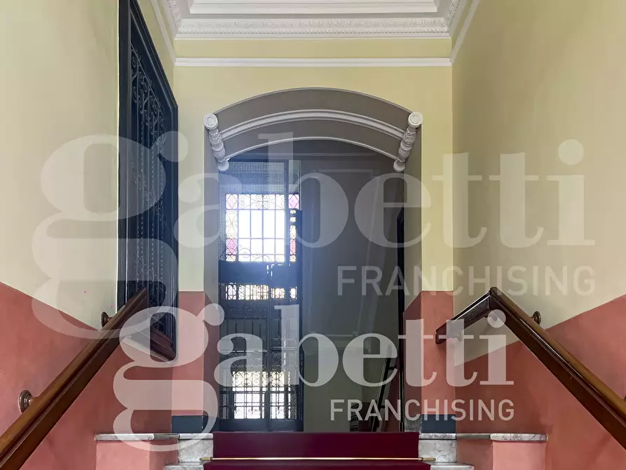 Immagine 25 di Appartamento in vendita  in Corso IV Novembre, 96 a Torino