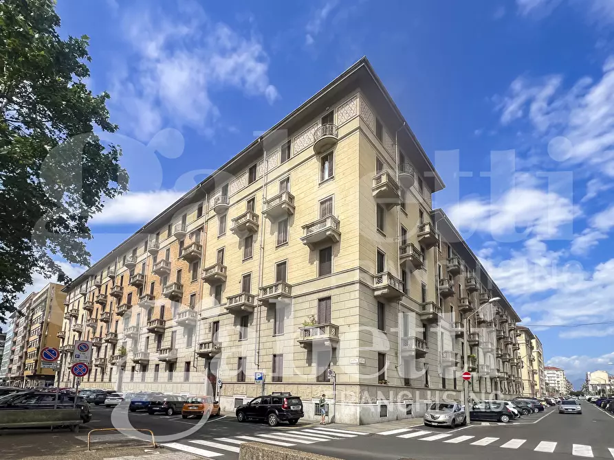 Immagine 1 di Appartamento in vendita  in Corso IV Novembre, 96 a Torino