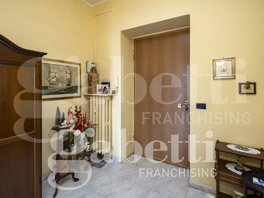 Immagine 2 di Appartamento in vendita  in Corso IV Novembre, 96 a Torino