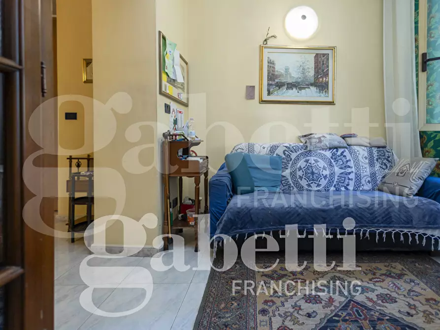 Immagine 28 di Appartamento in vendita  in Corso IV Novembre, 96 a Torino