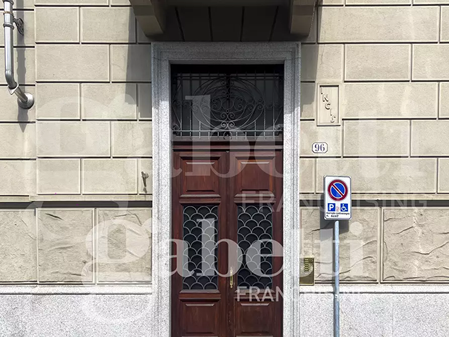 Immagine 21 di Appartamento in vendita  in Corso IV Novembre, 96 a Torino