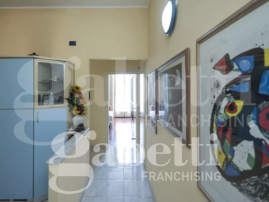 Immagine 32 di Appartamento in vendita  in Corso IV Novembre, 96 a Torino