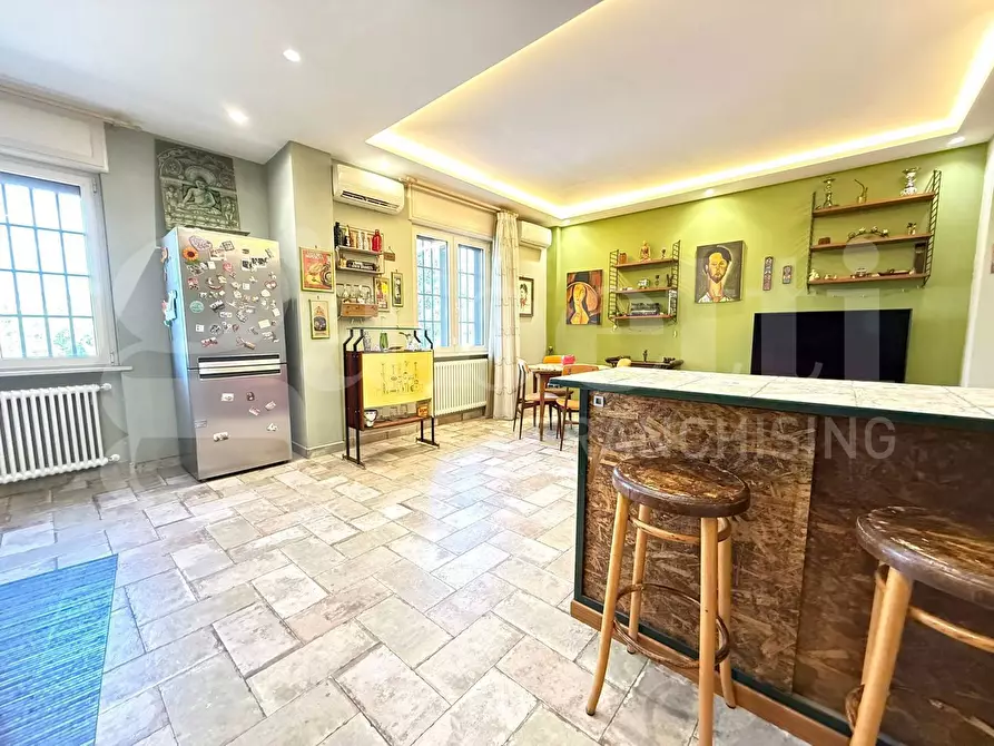 Immagine 3 di Appartamento in vendita  in Via ponti rossi a Napoli