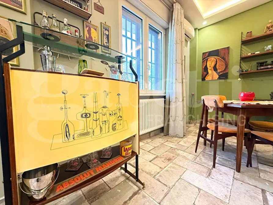 Immagine 5 di Appartamento in vendita  in Via ponti rossi a Napoli