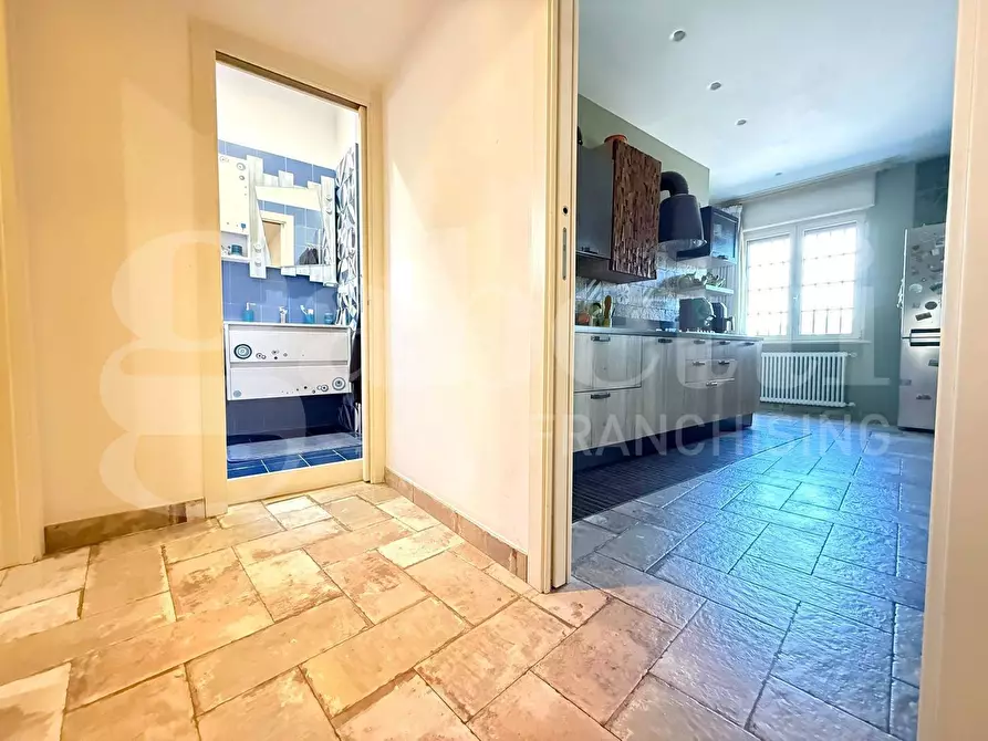 Immagine 20 di Appartamento in vendita  in Via ponti rossi a Napoli