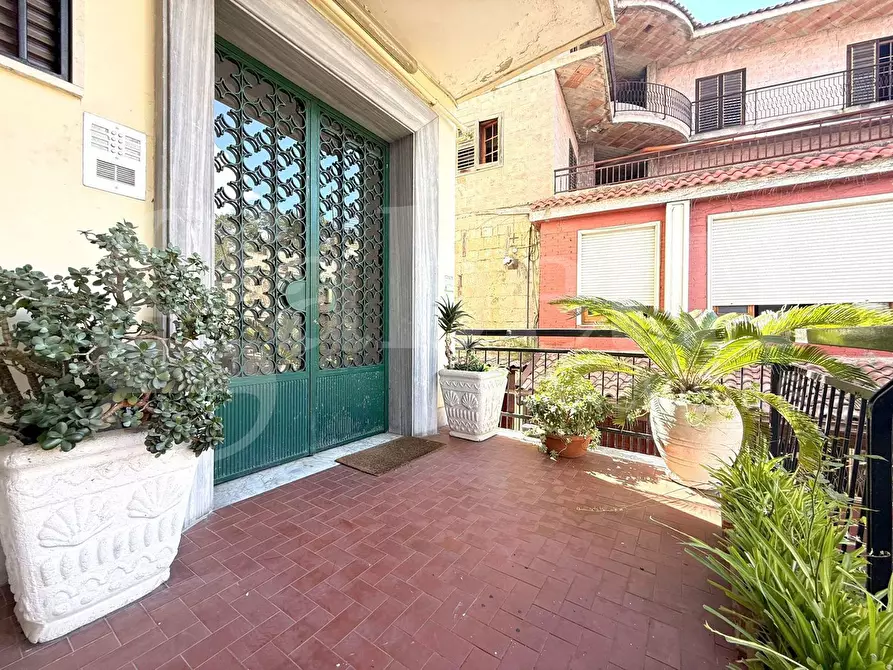 Immagine 26 di Appartamento in vendita  in Via ponti rossi a Napoli