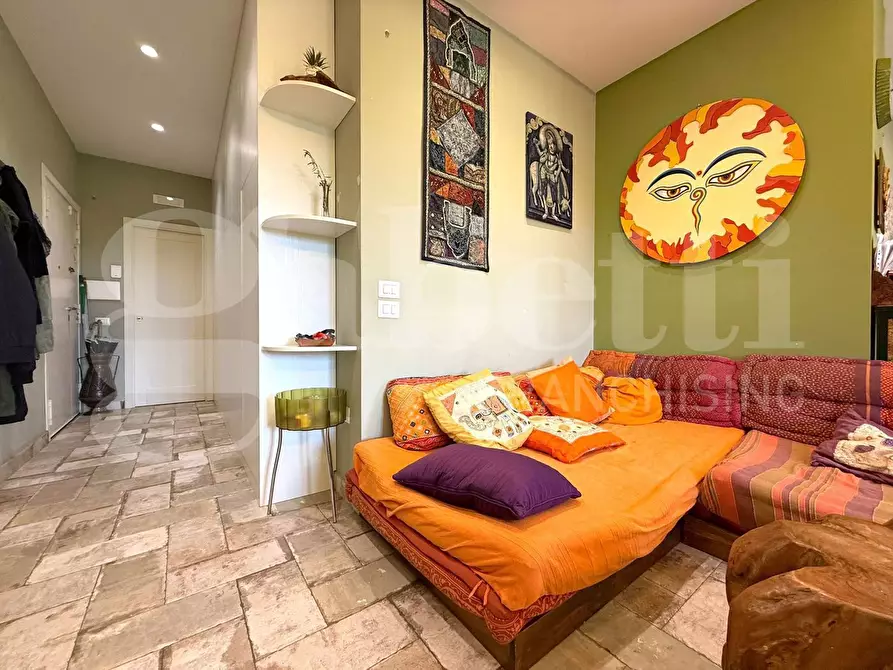 Immagine 8 di Appartamento in vendita  in Via ponti rossi a Napoli