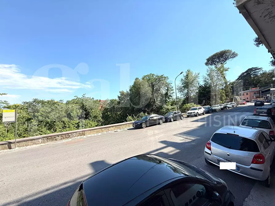 Immagine 31 di Appartamento in vendita  in Via ponti rossi a Napoli