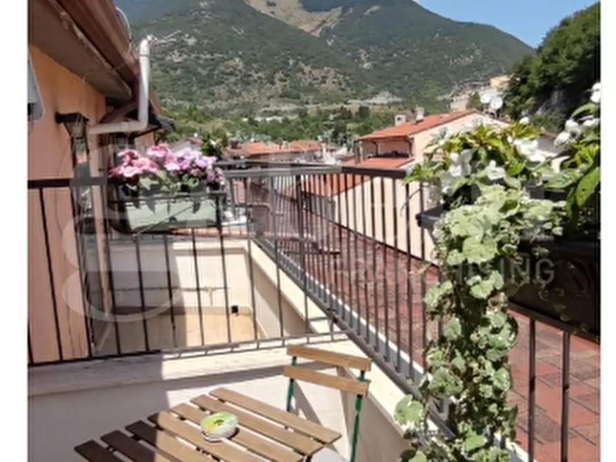 Immagine 8 di Appartamento in affitto  in Corso Vittorio Emanuele, 151 a Castel Di Sangro