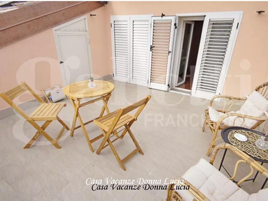 Immagine 1 di Appartamento in affitto  in Corso Vittorio Emanuele, 151 a Castel Di Sangro