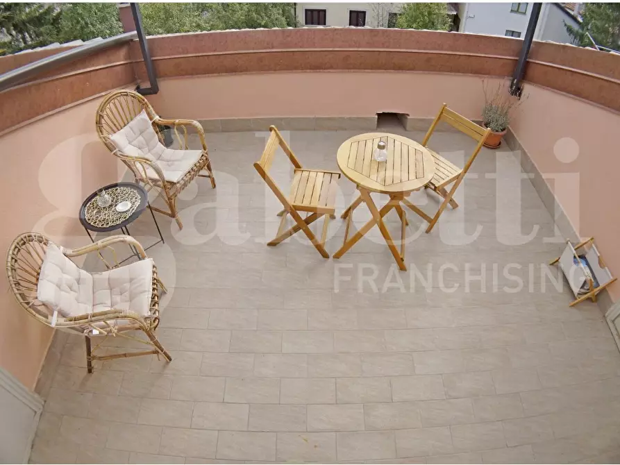 Immagine 6 di Appartamento in affitto  in Corso Vittorio Emanuele, 151 a Castel Di Sangro