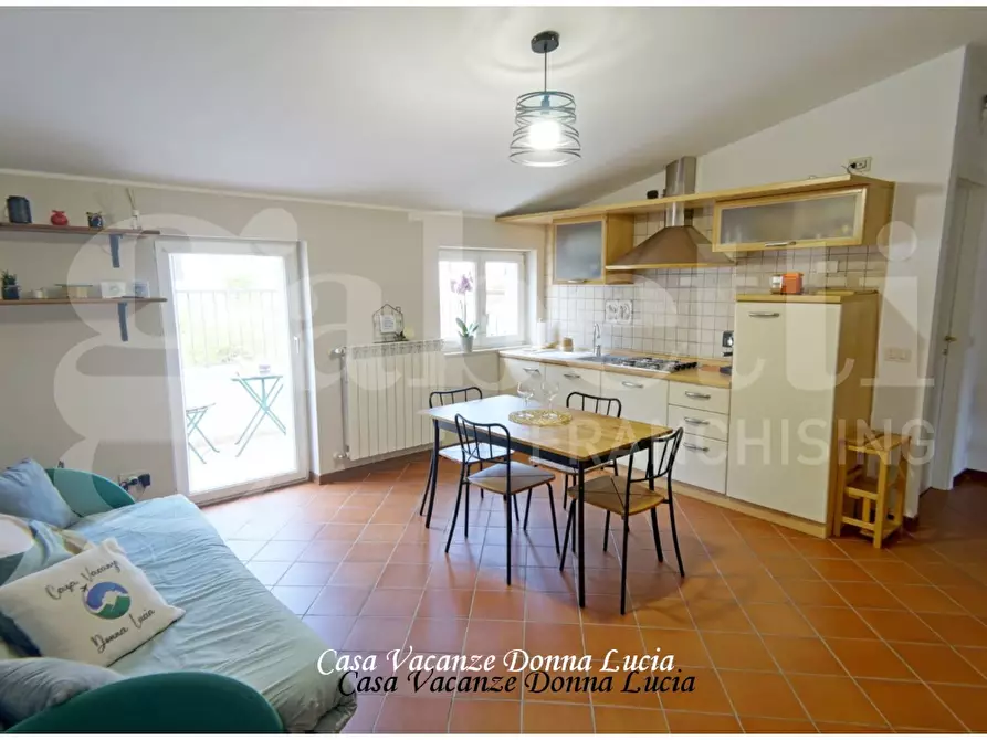 Immagine 2 di Appartamento in affitto  in Corso Vittorio Emanuele, 151 a Castel Di Sangro