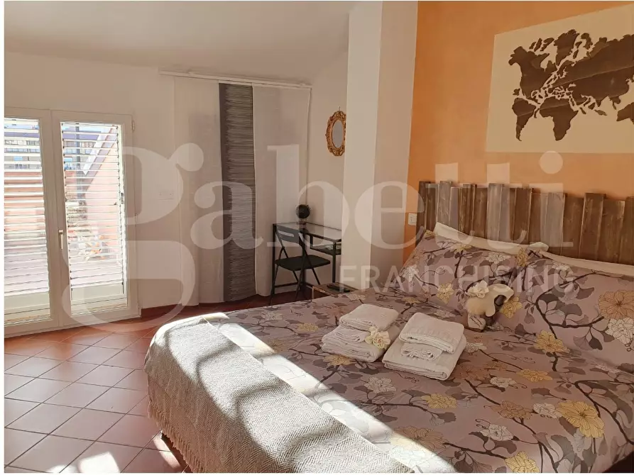 Immagine 5 di Appartamento in affitto  in Corso Vittorio Emanuele, 151 a Castel Di Sangro
