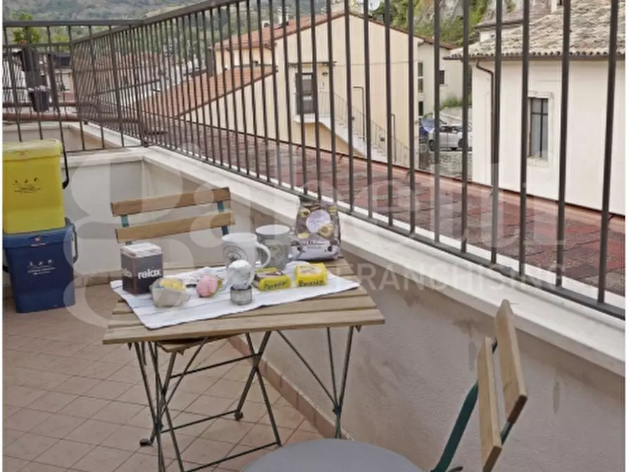 Immagine 4 di Appartamento in affitto  in Corso Vittorio Emanuele, 151 a Castel Di Sangro