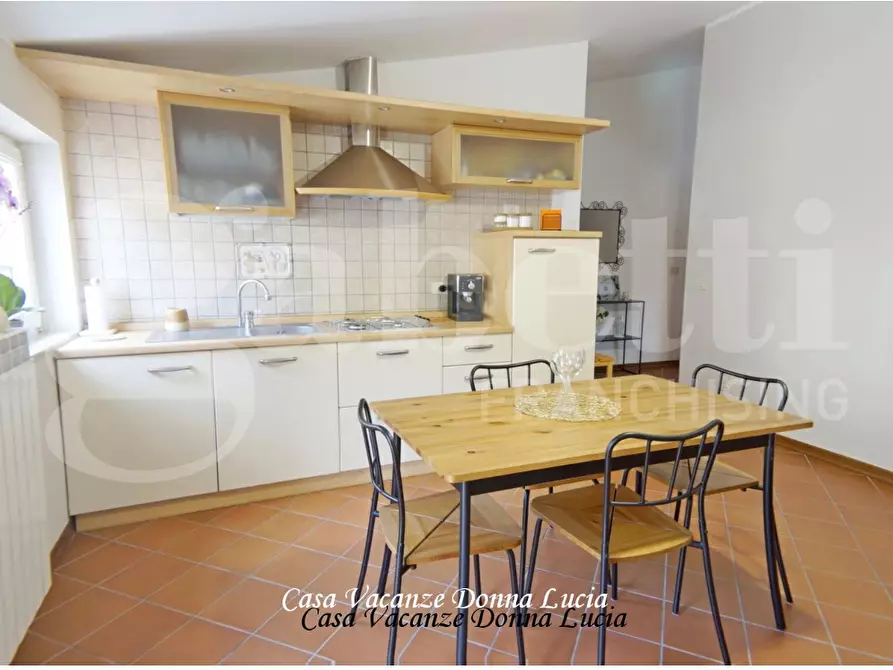 Immagine 3 di Appartamento in affitto  in Corso Vittorio Emanuele, 151 a Castel Di Sangro