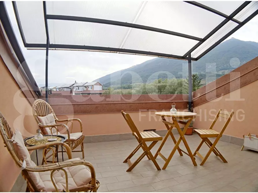 Immagine 7 di Appartamento in affitto  in Corso Vittorio Emanuele, 151 a Castel Di Sangro