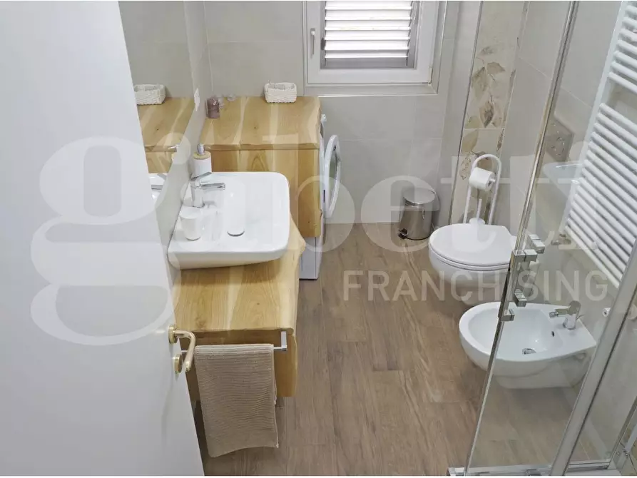 Immagine 13 di Appartamento in affitto  in Corso Vittorio Emanuele, 151 a Castel Di Sangro
