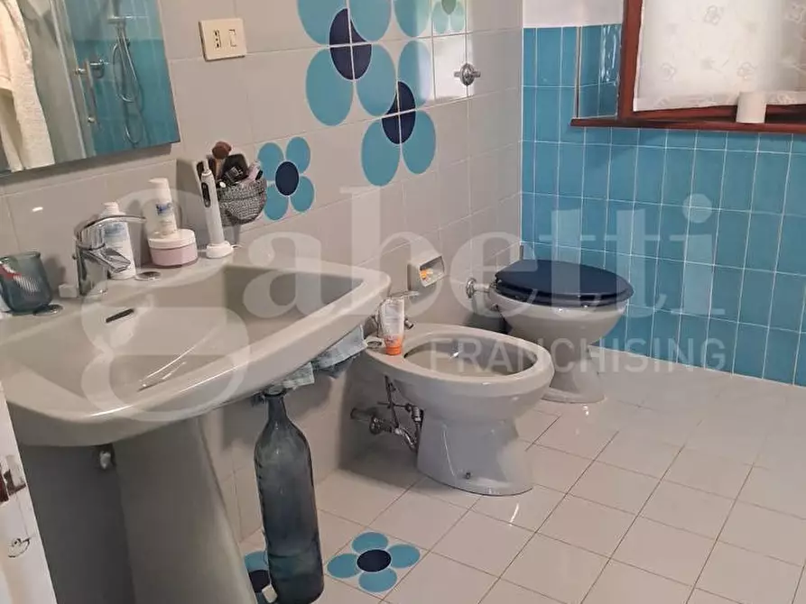 Immagine 8 di Casa indipendente in vendita  in LocalitÃ  NISPORTO a Rio