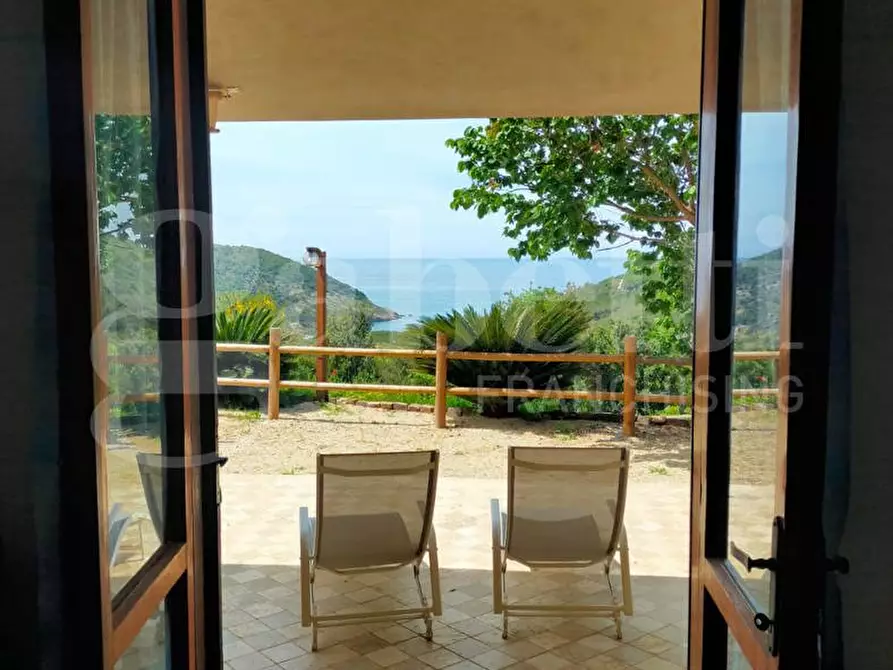 Immagine 3 di Casa indipendente in vendita  in LocalitÃ  NISPORTO a Rio