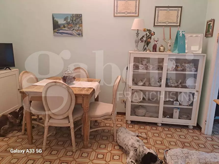 Immagine 6 di Casa indipendente in vendita  in LocalitÃ  NISPORTO a Rio