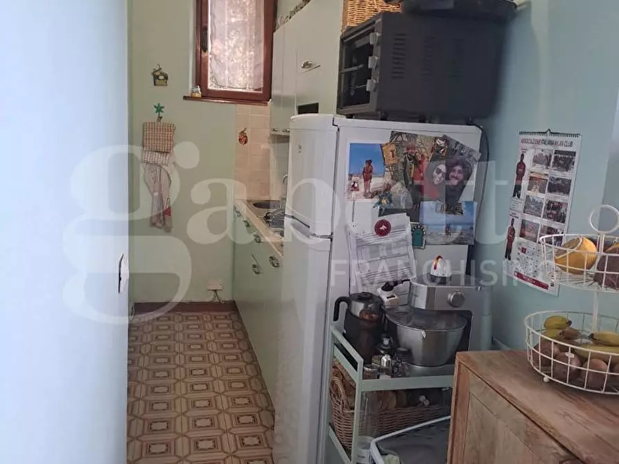 Immagine 9 di Casa indipendente in vendita  in LocalitÃ  NISPORTO a Rio