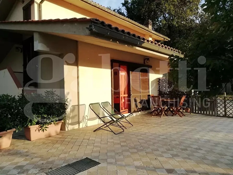 Immagine 2 di Casa indipendente in vendita  in LocalitÃ  NISPORTO a Rio