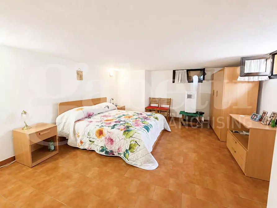 Immagine 33 di Villa in vendita  in Via RENATO FUCINI a Campo Nell'elba
