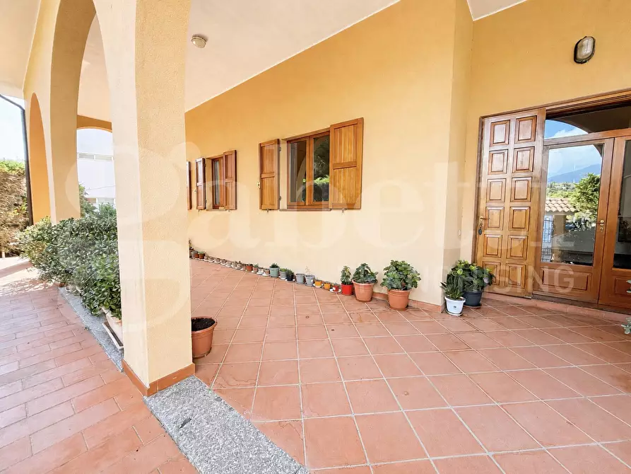 Immagine 8 di Villa in vendita  in Via RENATO FUCINI a Campo Nell'elba