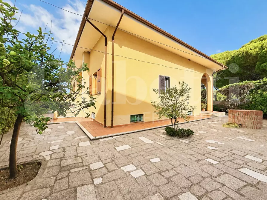 Immagine 6 di Villa in vendita  in Via RENATO FUCINI a Campo Nell'elba