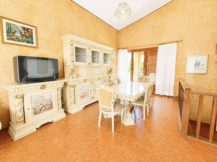 Immagine 10 di Villa in vendita  in Via RENATO FUCINI a Campo Nell'elba