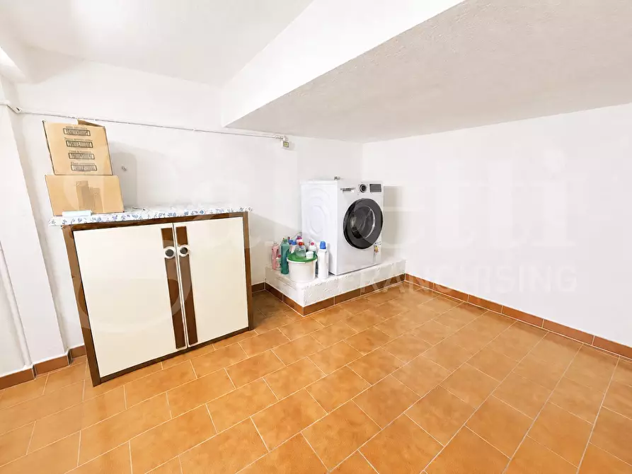 Immagine 31 di Villa in vendita  in Via RENATO FUCINI a Campo Nell'elba