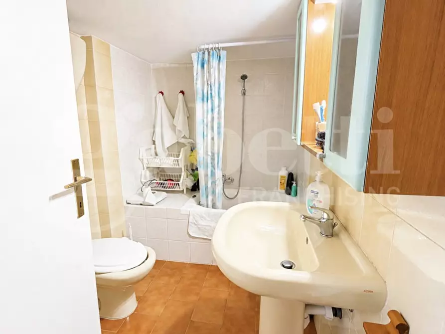 Immagine 32 di Villa in vendita  in Via RENATO FUCINI a Campo Nell'elba