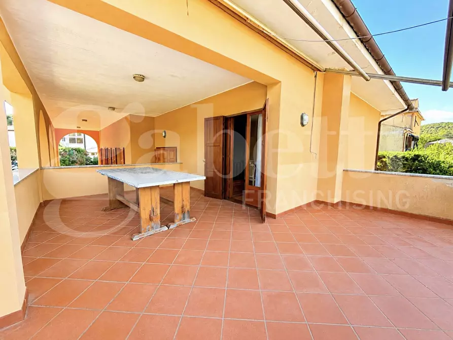 Immagine 9 di Villa in vendita  in Via RENATO FUCINI a Campo Nell'elba