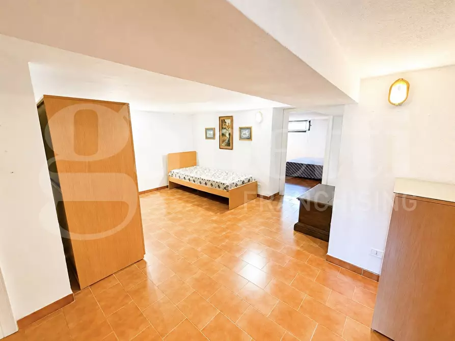 Immagine 30 di Villa in vendita  in Via RENATO FUCINI a Campo Nell'elba