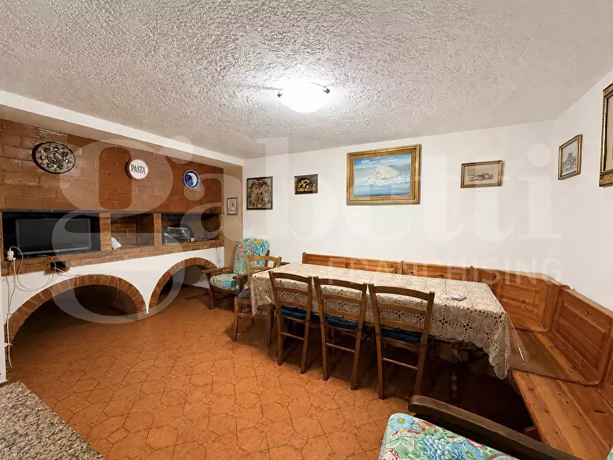 Immagine 38 di Villa in vendita  in Via RENATO FUCINI a Campo Nell'elba
