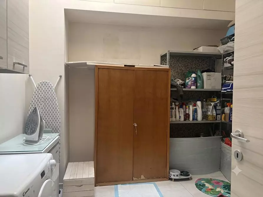 Immagine 10 di Appartamento in vendita  in Via GIUSEPPE VERDI a San Severo