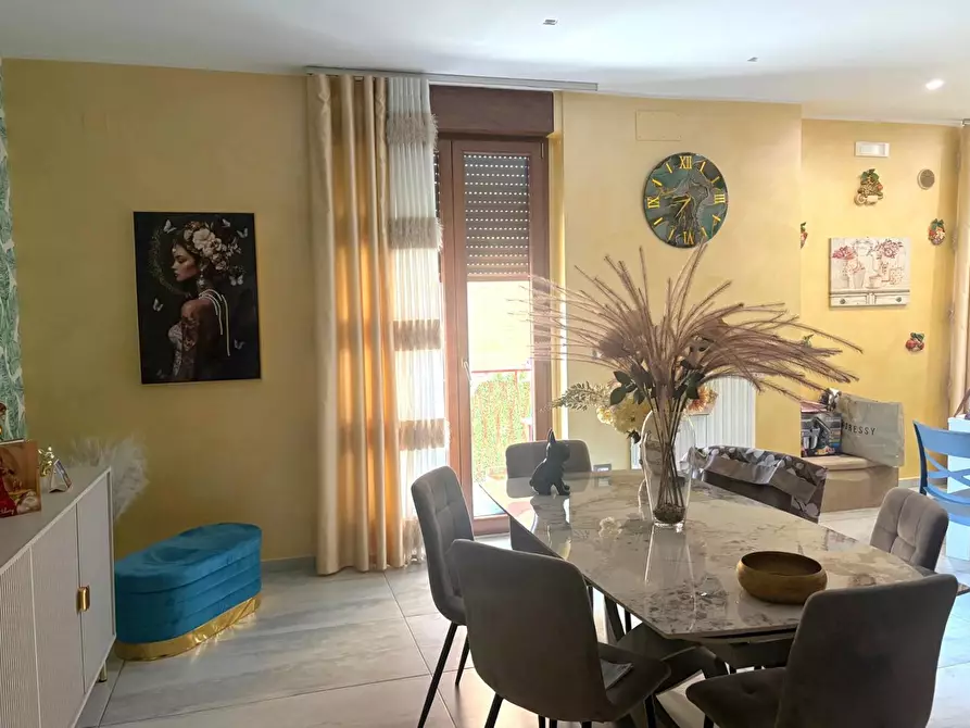 Immagine 4 di Appartamento in vendita  in Via GIUSEPPE VERDI a San Severo