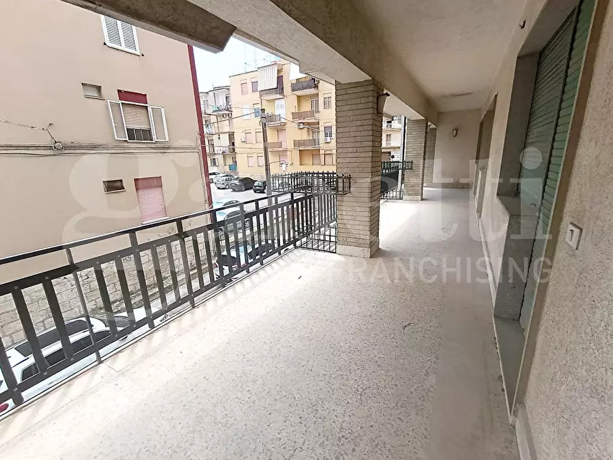 Immagine 8 di Appartamento in vendita  in Via stesicoro, 54 a Ragusa