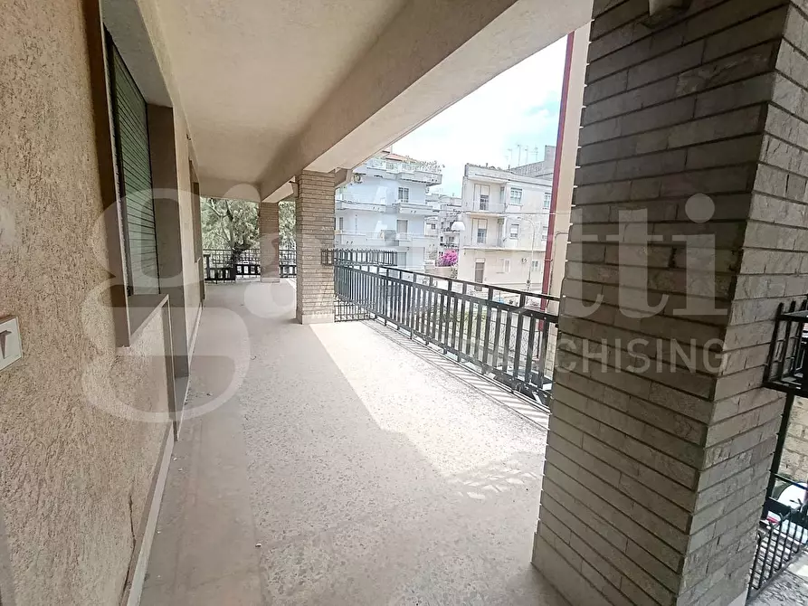 Immagine 11 di Appartamento in vendita  in Via stesicoro, 54 a Ragusa