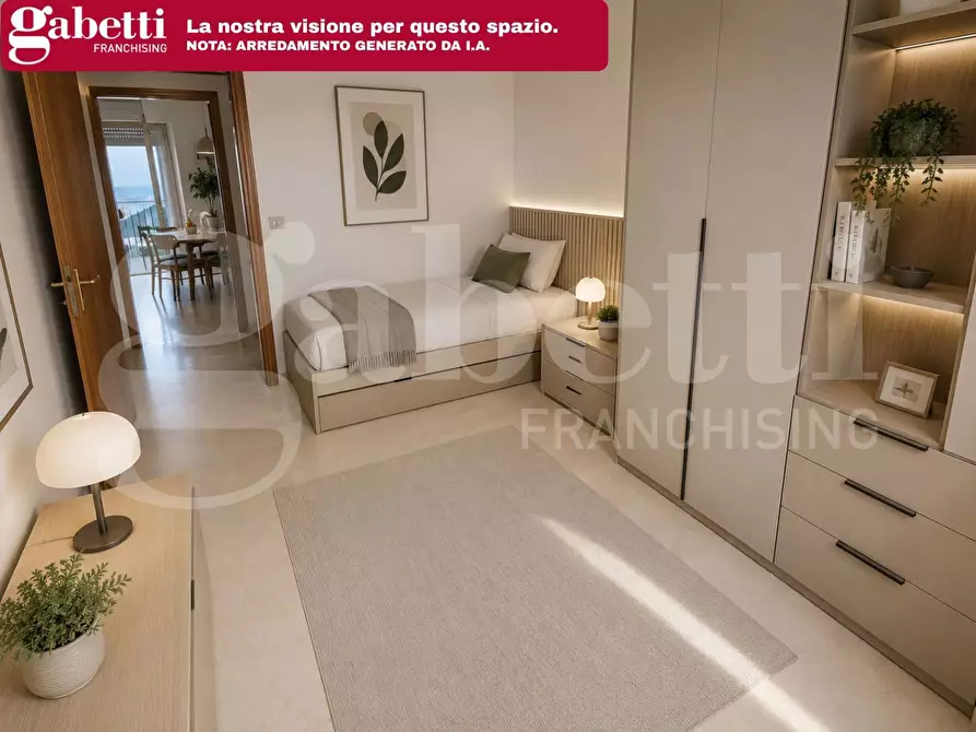 Immagine 20 di Appartamento in vendita  in Via BORGO S. GIOVANNI - VIA GRANATIERI SARDEGNA a Chioggia