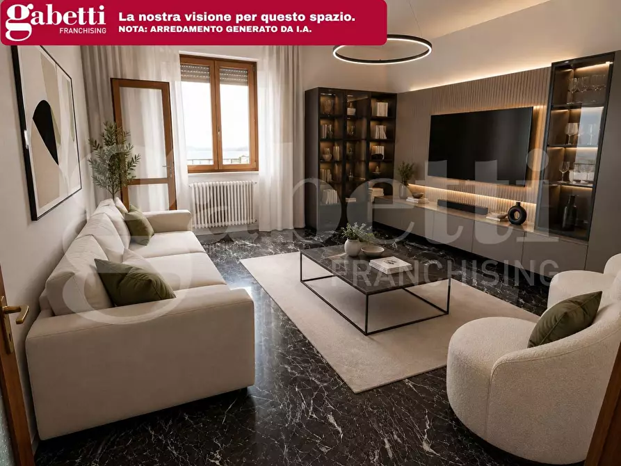 Immagine 14 di Appartamento in vendita  in Via BORGO S. GIOVANNI - VIA GRANATIERI SARDEGNA a Chioggia