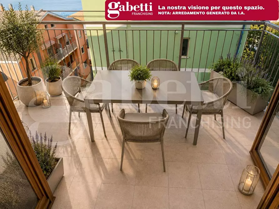 Immagine 4 di Appartamento in vendita  in Via BORGO S. GIOVANNI - VIA GRANATIERI SARDEGNA a Chioggia