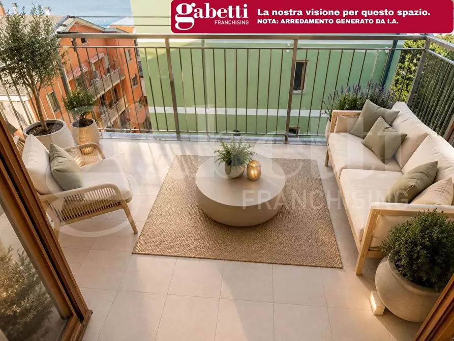 Immagine 6 di Appartamento in vendita  in Via BORGO S. GIOVANNI - VIA GRANATIERI SARDEGNA a Chioggia